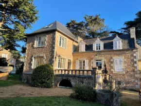 Belle Villa à 80m des plages